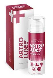 Artrolux+ Cream
