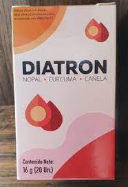 Diatron farmacia