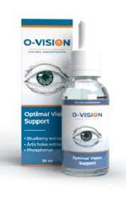 O-Vision precio