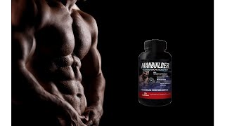 ManBuilder Muscle precio farmacia, Similares, Guadalajara, , del Ahorro, Inkafarma, cuanto cuesta