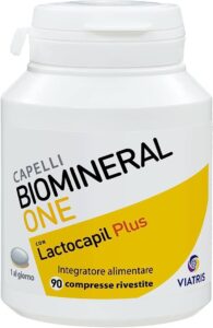 Biomineral One Lactocapil