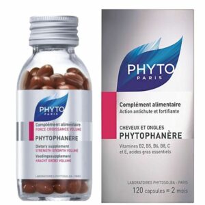 Phytophanere