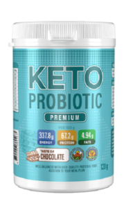 Precio de Keto Probiotic en farmacias: Guadalajara, Similares, del Ahorro, Inkafarma