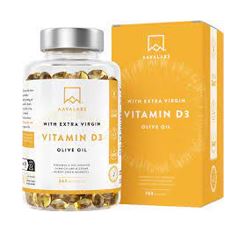 AAvalabs Premium Quality - Vitamin D3