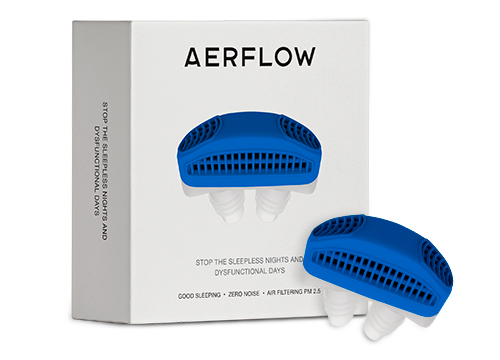Aerflow para qué sirve, precio, donde lo venden    