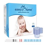 Easy @ Home Ovulation Test