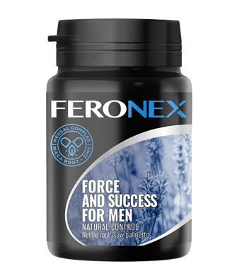 Feronex - názory - cena - kde koupit - recenze - diskuze - lékárna