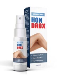 Hondrox - názory - cena - kde koupit - recenze - diskuze 