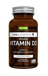 Ingennus Salud Nutrición - Vitamin D3