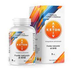Keton Aktiv – Las mejores pastillas para quemar grasa.