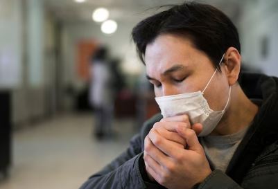 Koronavirus a syndrom intenzivního dýchání