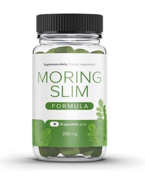 Moring Slim - diskuze - cena - kde koupit - recenze - názory - lékárna