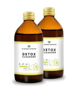 N2 Natural Natrution – Detox Cleanser