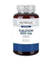 Nutralie - Calcium