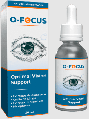 O-Focus opiniones negativas, contraindicaciones, efectos secundarios. ¿Donde lo venden O-Focus precio en en farmacias
