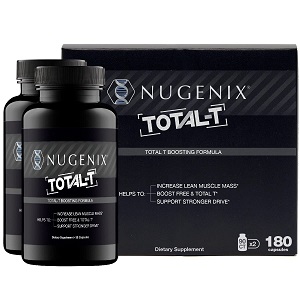 Nugenix Total T