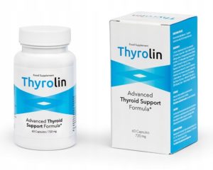 Thyrolin opiniones negativas, como funciona, para que sirve, contraindicaciones, donde comprar en farmacia