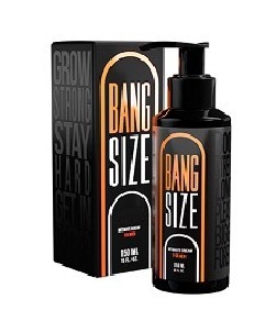 Bang Size, cena, prodej