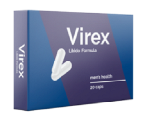 Virex, zkušenosti, názory, funguje, účinky